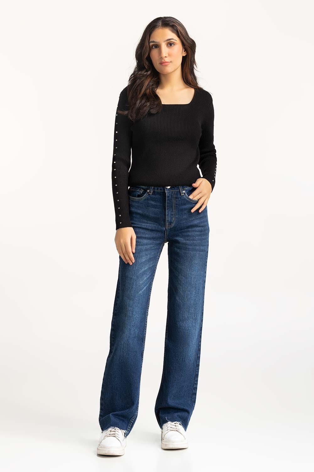 Denim WM-JNS-WS24-010