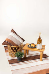 Desert Woven Cushion Cover