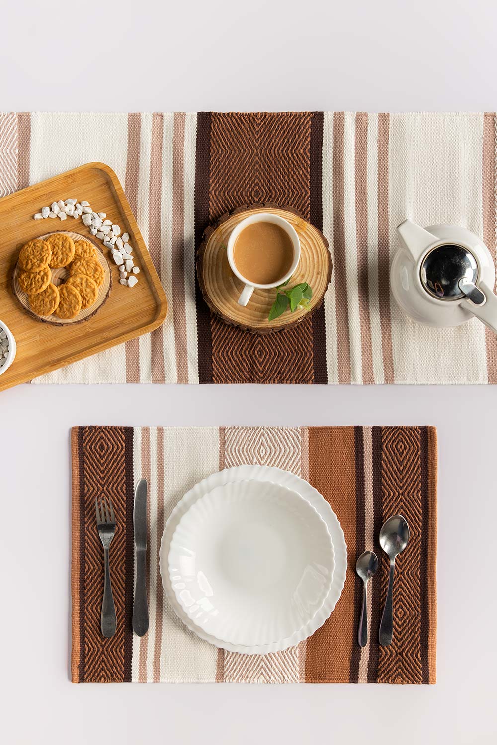 Desert Woven Placemat