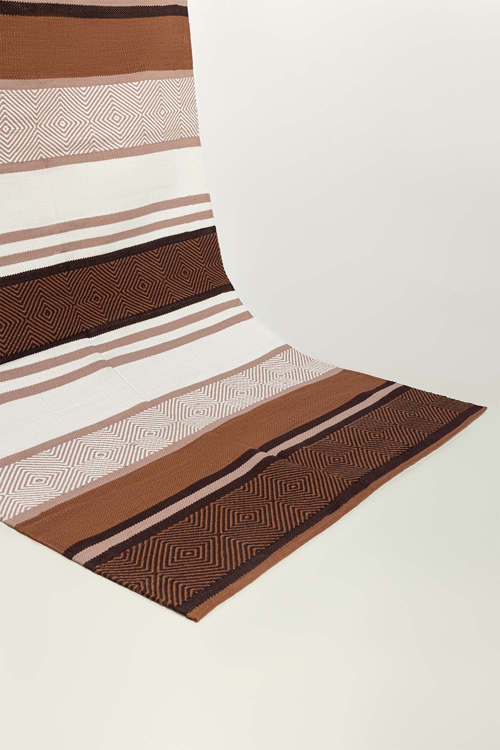 Desert Woven Rug