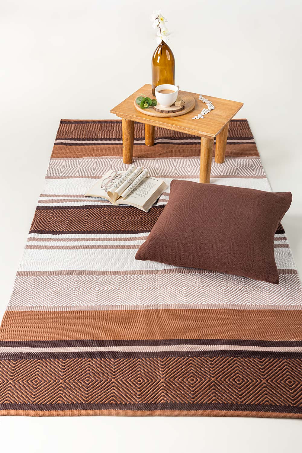 Desert Woven Rug