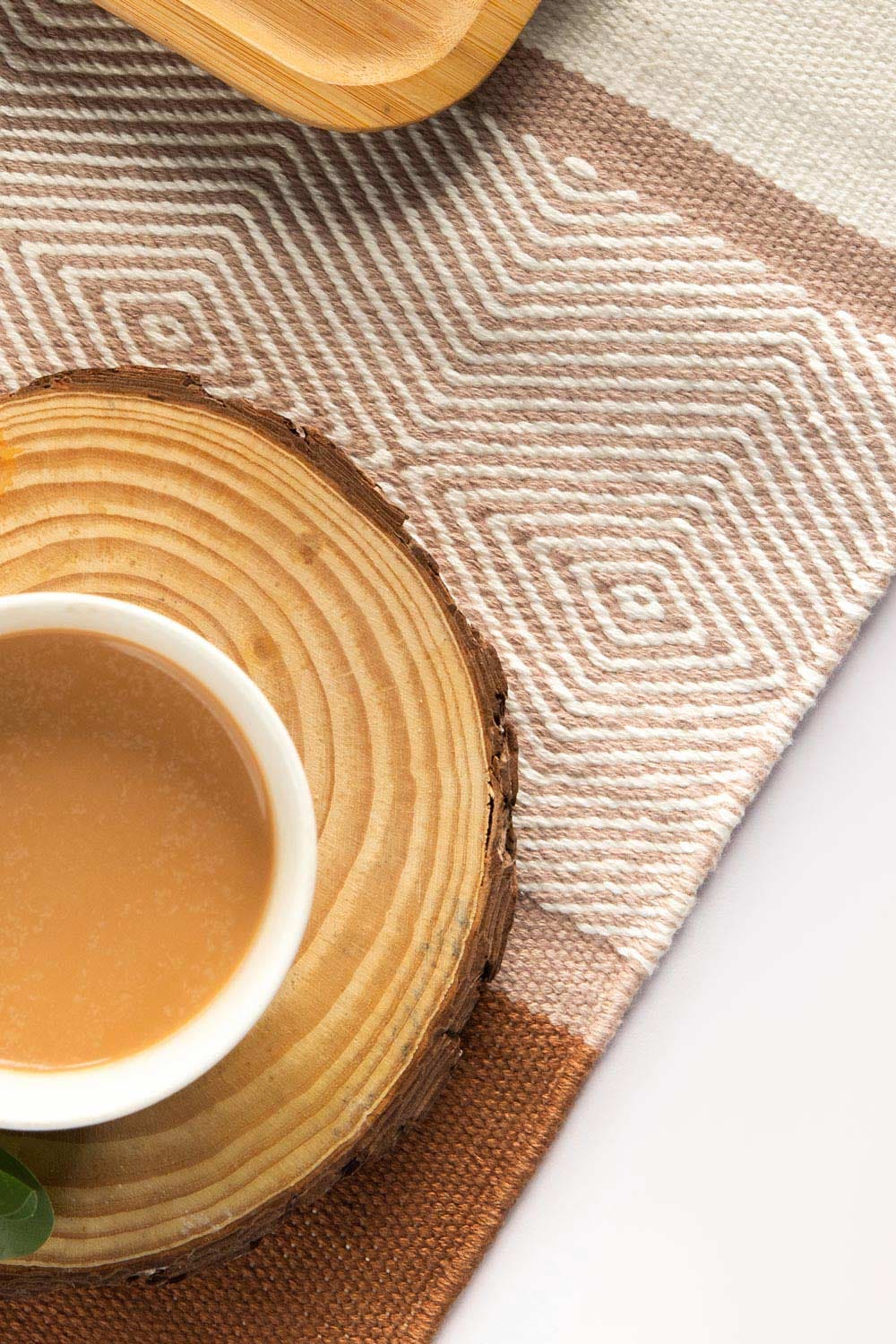 Desert Woven Table Runner