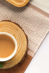 Desert Woven Table Runner