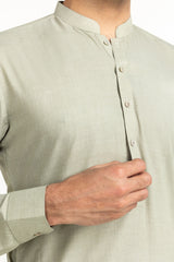 Desmond Unstitched Fabric Blended