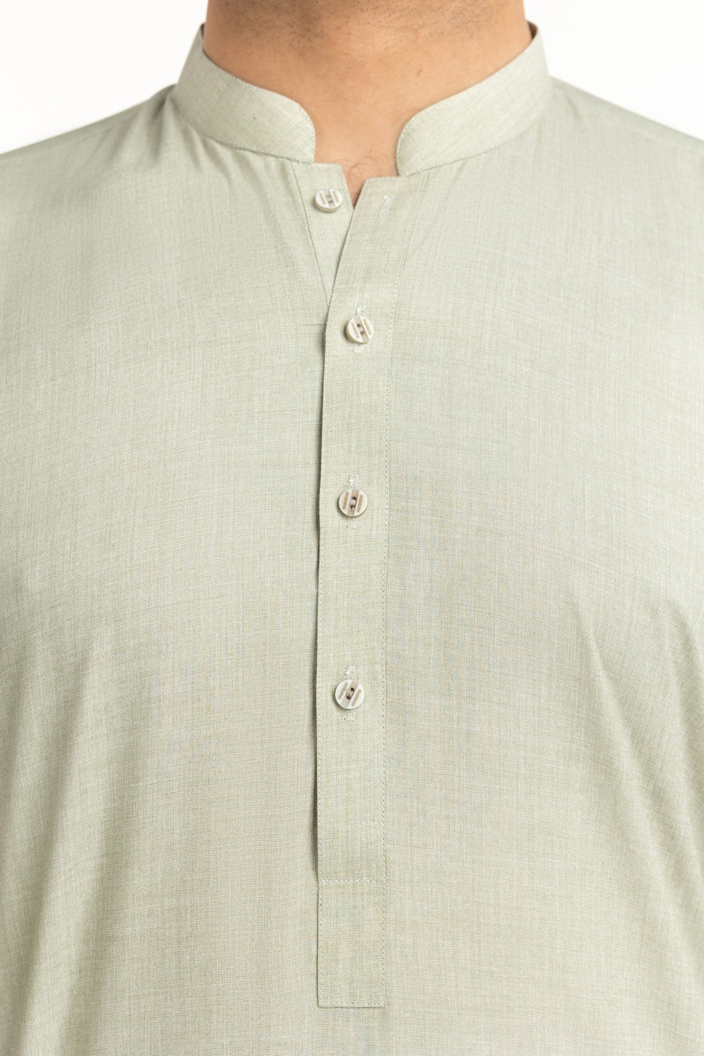 Desmond Unstitched Fabric Blended