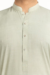 Desmond Unstitched Fabric Blended