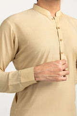 Desmond Unstitched Fabric Blended