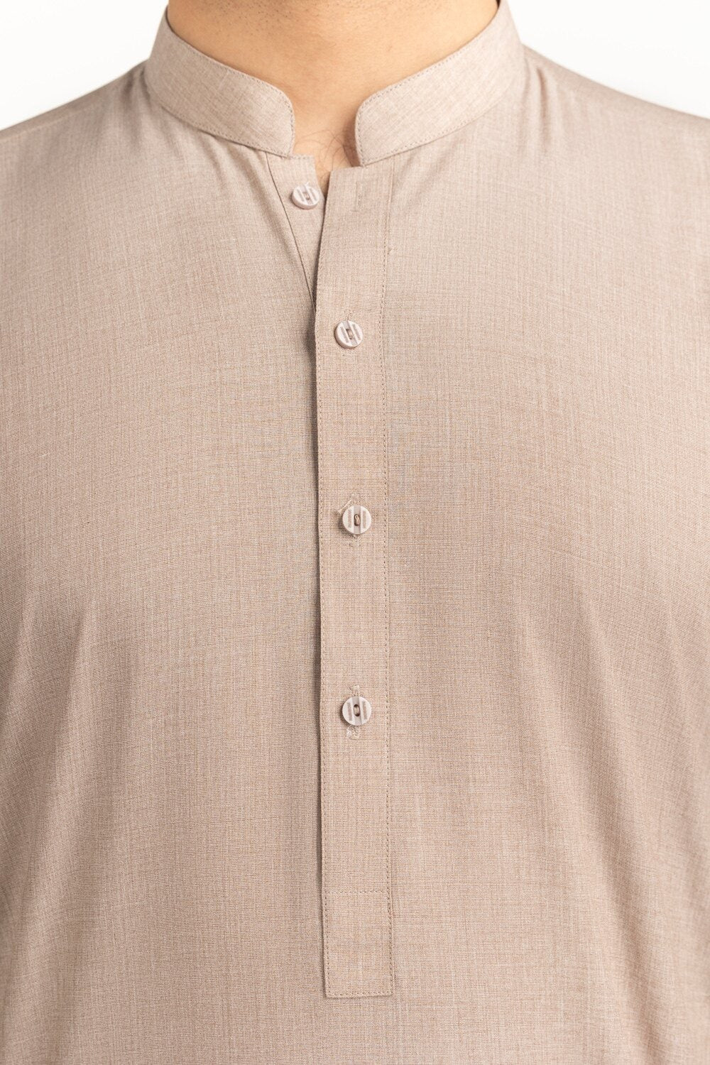 Desmond Unstitched Fabric Blended
