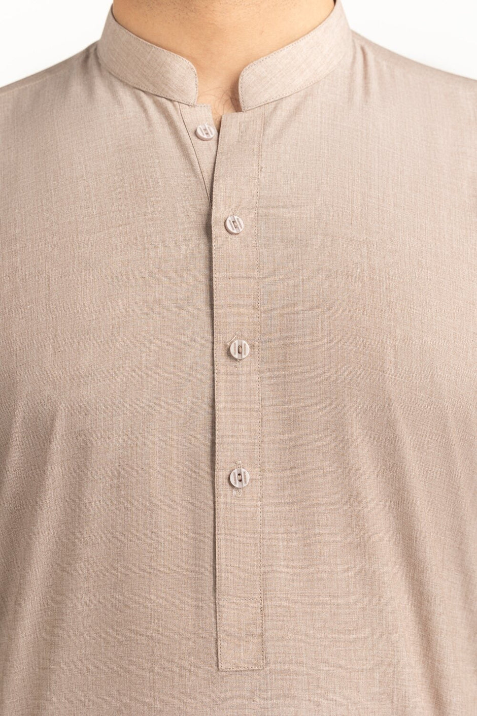 Desmond Unstitched Fabric Blended
