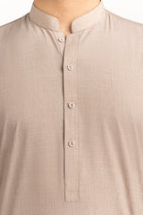Desmond Unstitched Fabric Blended