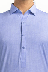 Desmond Unstitched Fabric Blended