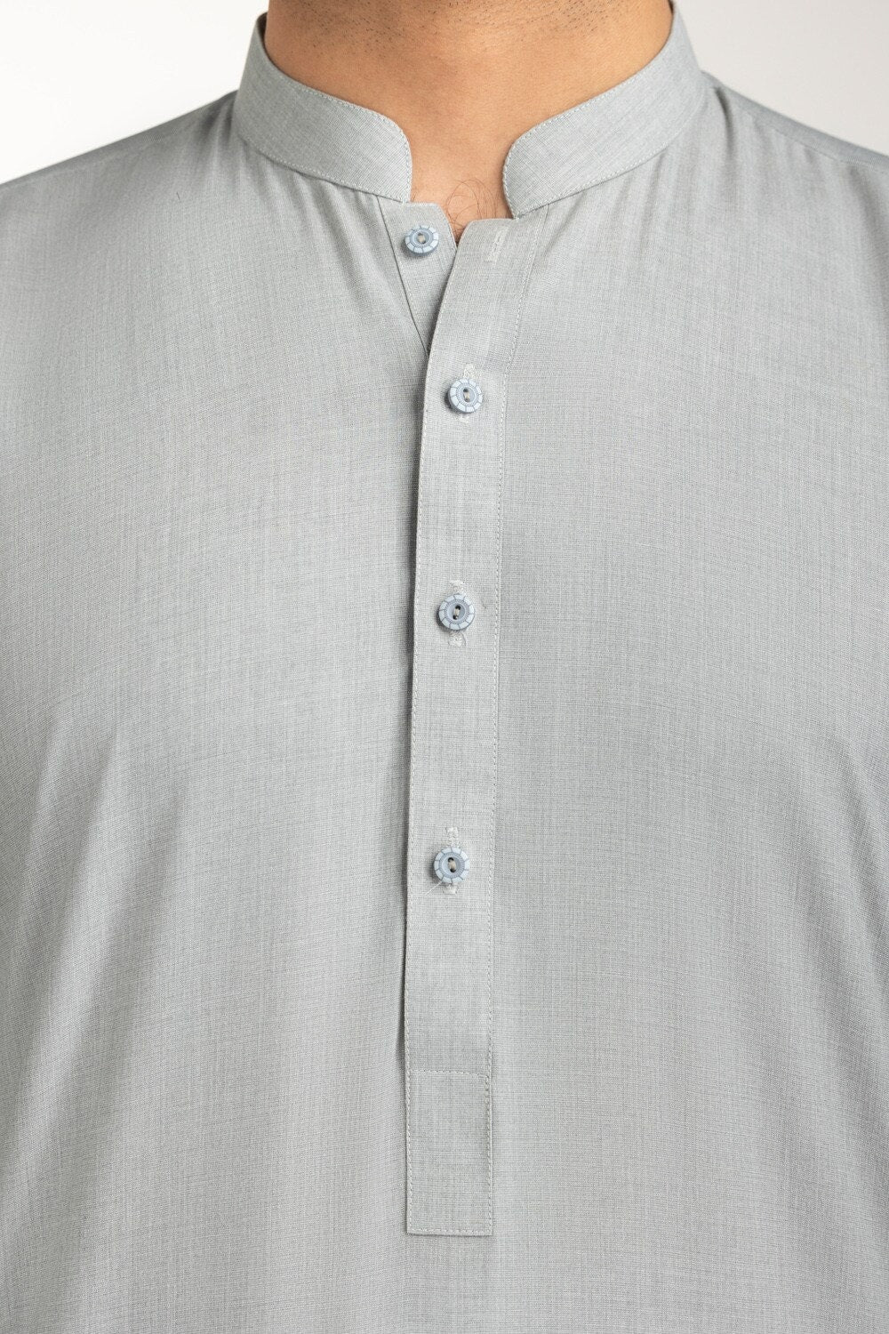 Desmond Unstitched Fabric Blended