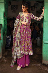 3 Piece Lawn Unstitched Printed Suit CL-32463 B