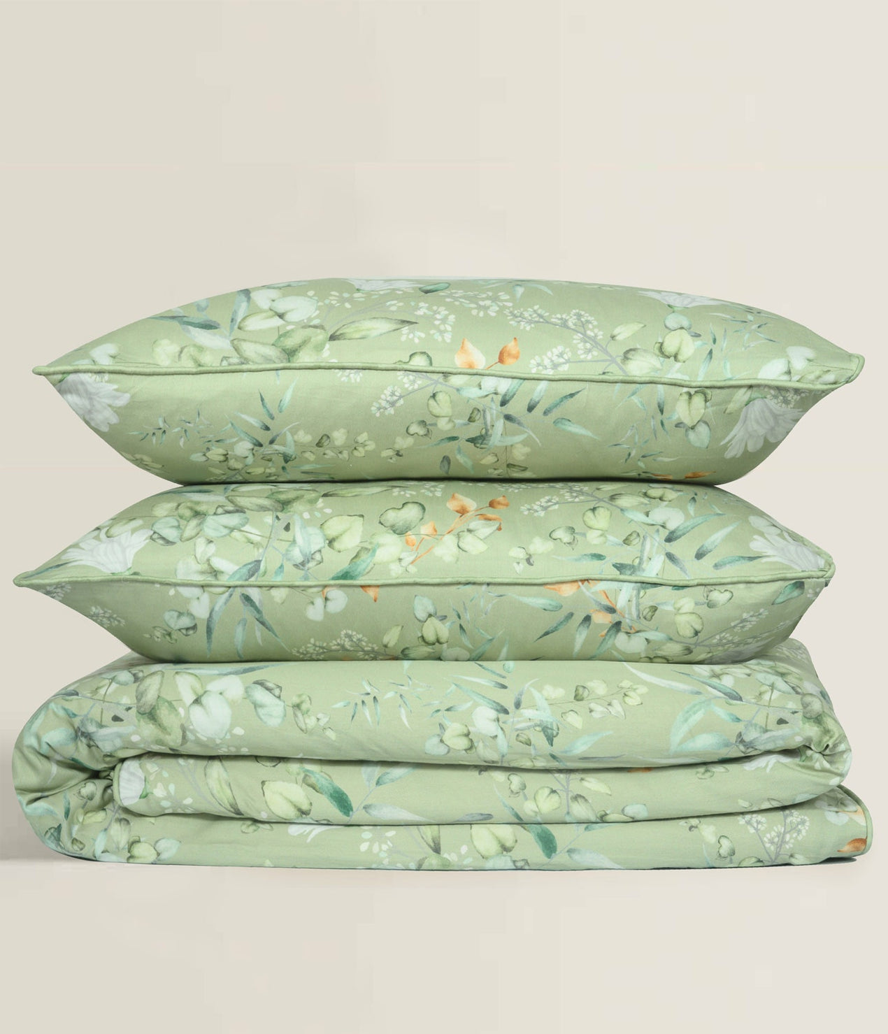 DGBD-001 T-200 Quilt Cover Set