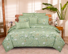 DGBD-001 T-200 Quilt Cover Set