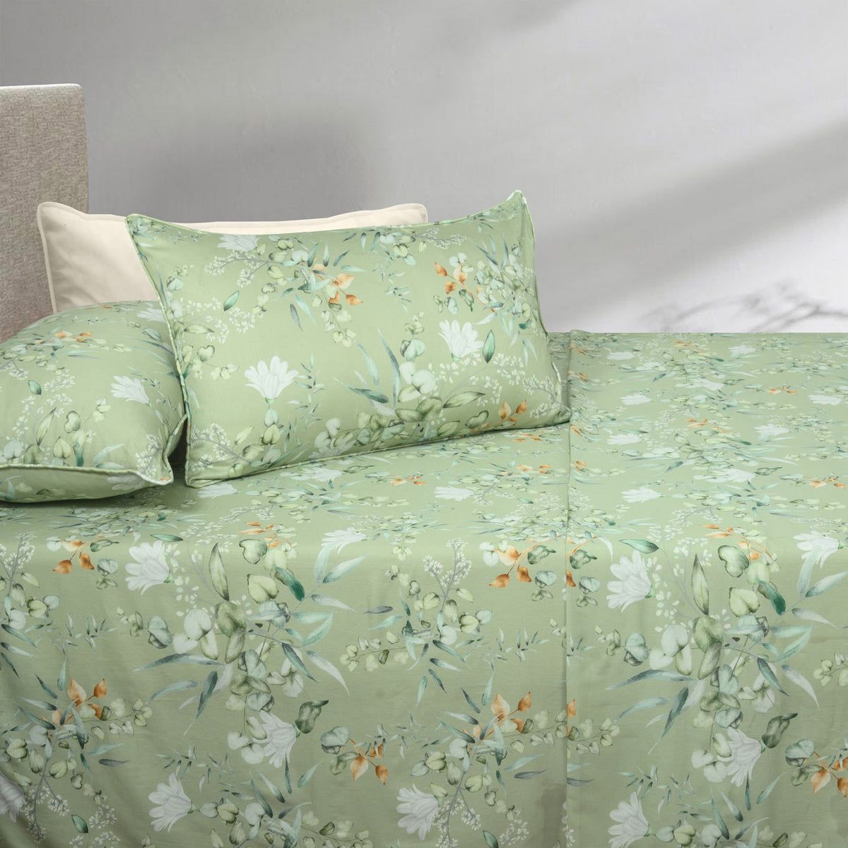 DGBD-001 T-200 Bed Sheet Set