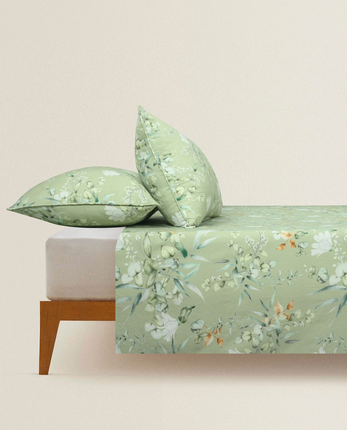DGBD-001 T-200 Bed Sheet Set