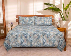 DGBD-002 T-200 Bed Sheet Set
