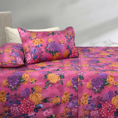DGBS-001 Bed Sheet Set