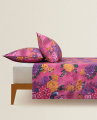 DGBS-001 Bed Sheet Set