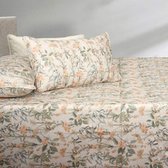 DGBS-002 Bed Sheet Set