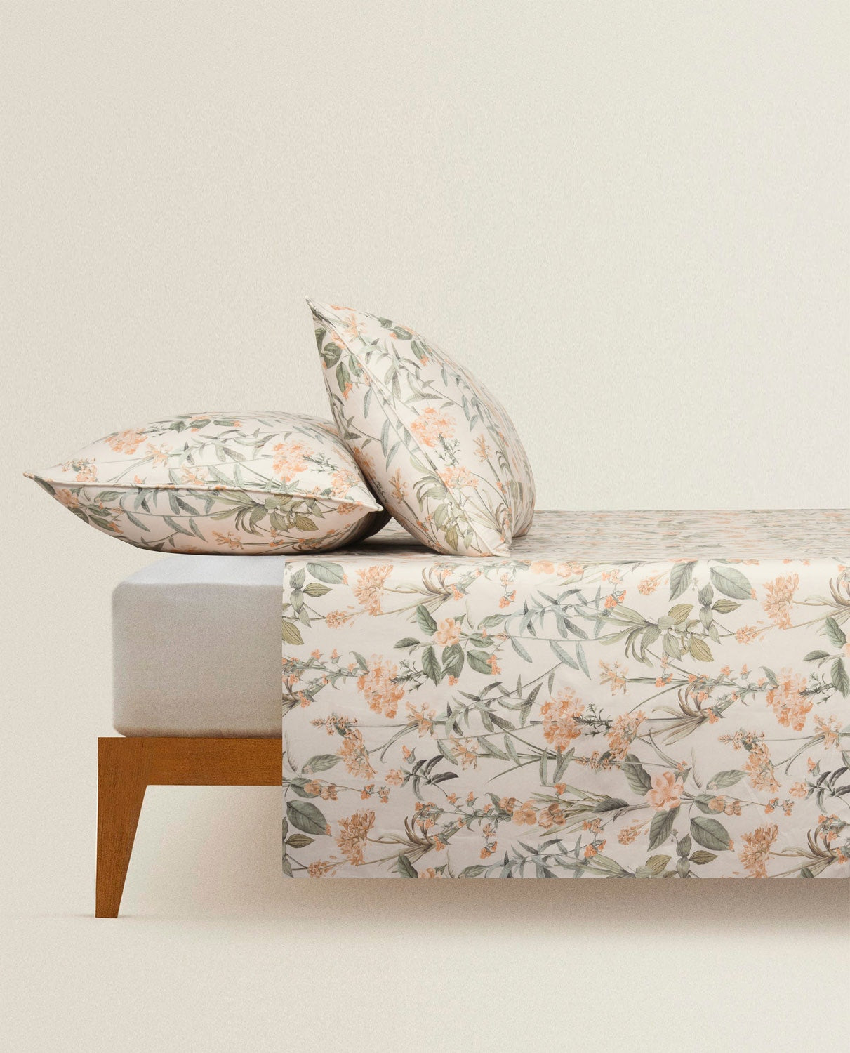 DGBS-002 Bed Sheet Set
