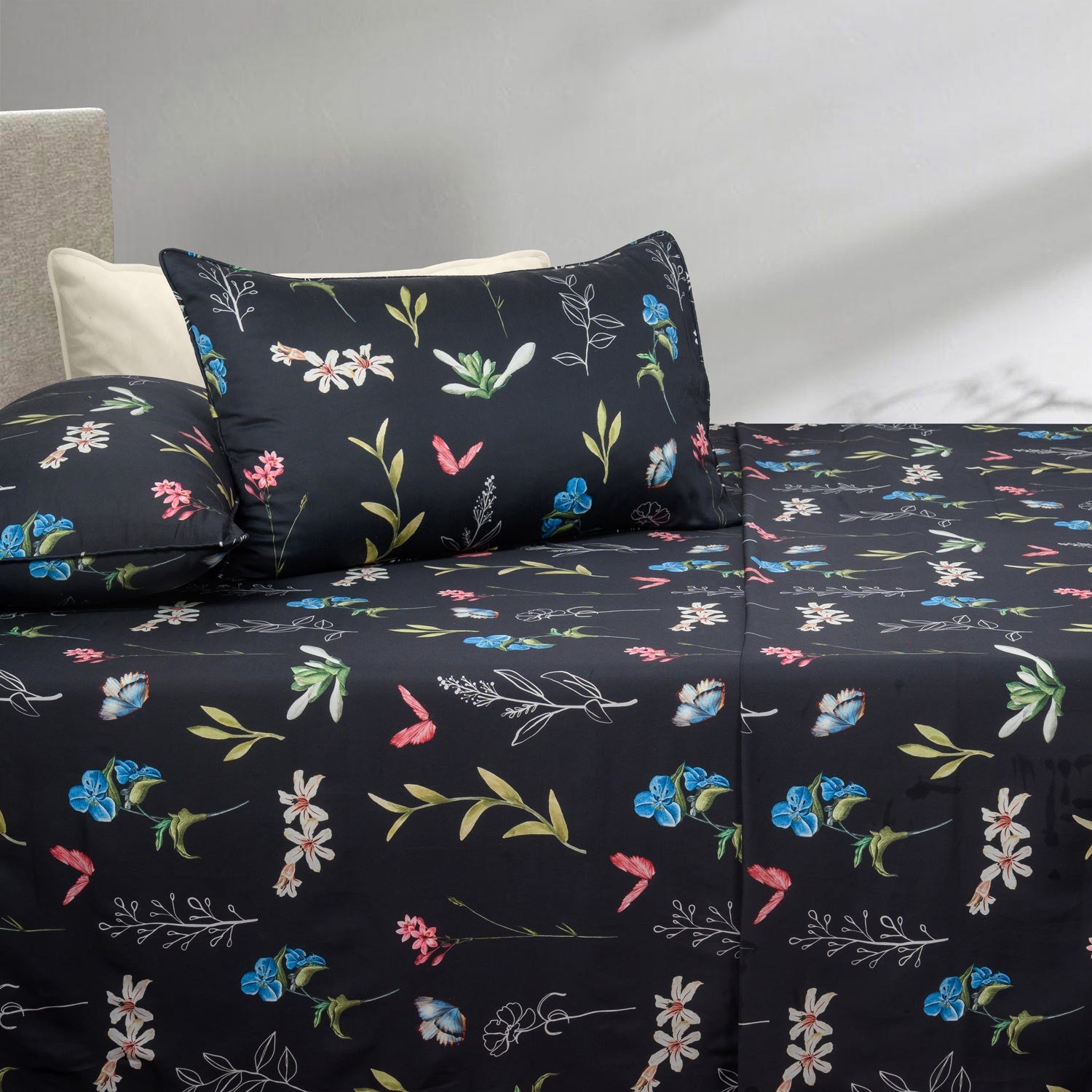 DGBS-003 Bed Sheet Set