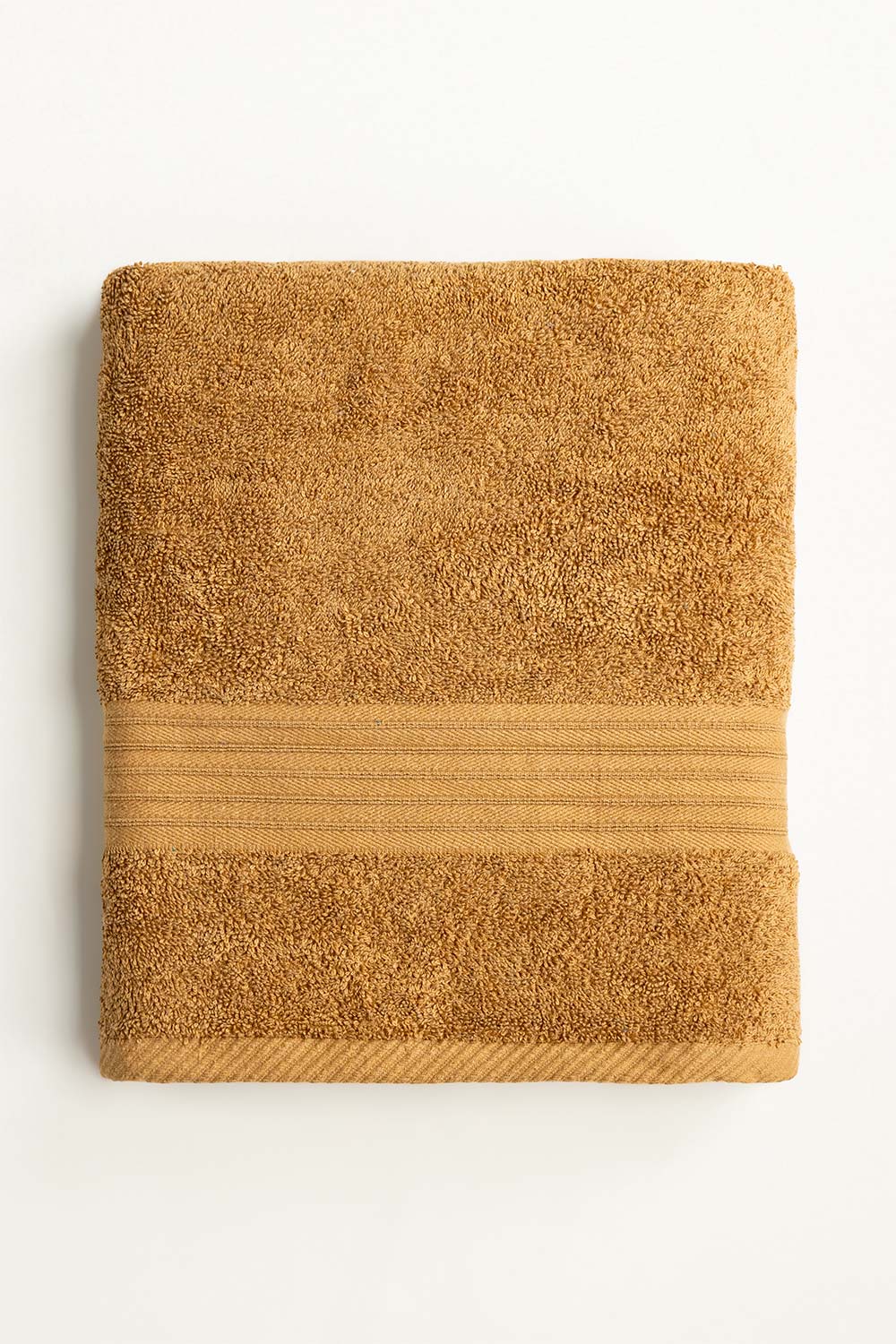 Dhaani Dyed Bath Towel