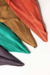 Dhaani Dyed Bath Towel