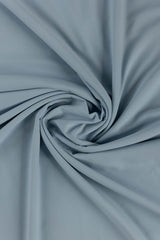 Sky Blue Unstitched Fabric GUL 900 Comfort Wear