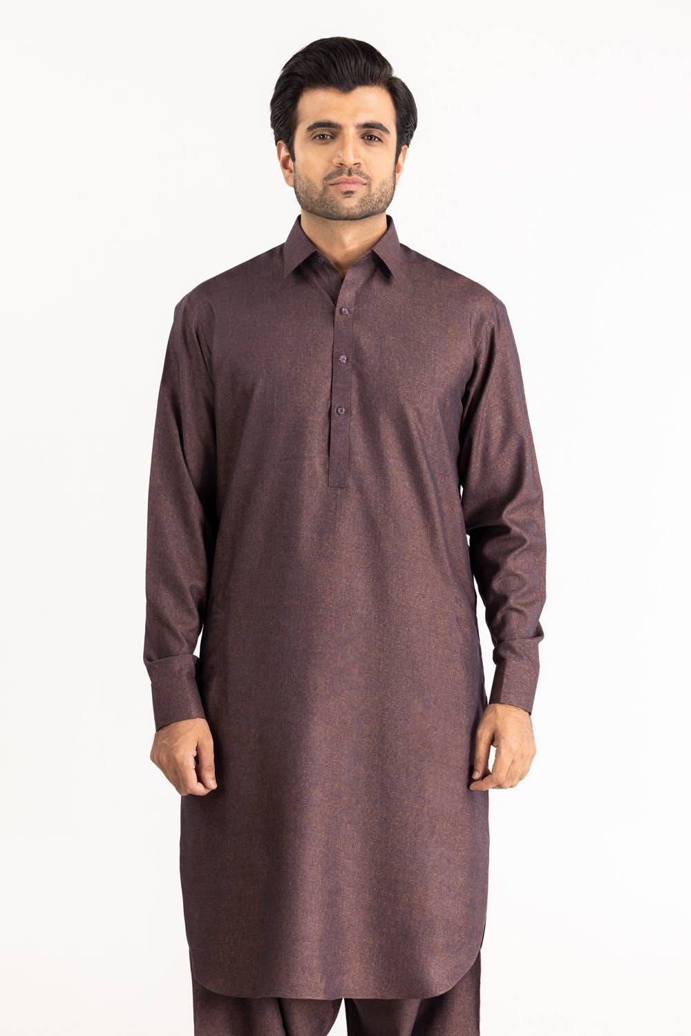 Diginity Unstitched Fabric Blended