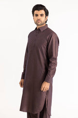 Diginity Unstitched Fabric Blended