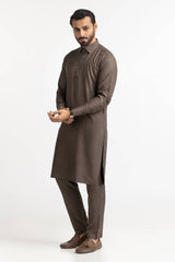 Dignity Unstitched Fabric Blended-LF