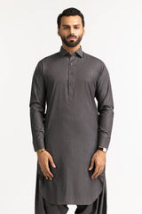 Dignity Unstitched Fabric Blended-LF