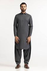 Dignity Unstitched Fabric Blended-LF