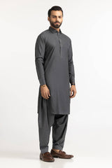 Dignity Unstitched Fabric Blended-LF