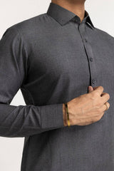 Dignity Unstitched Fabric Blended-LF