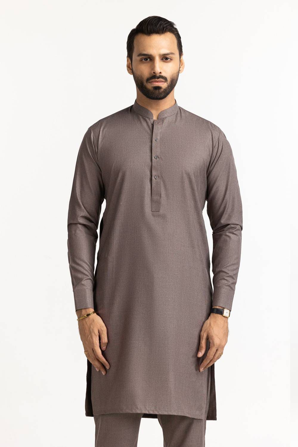 Dignity Unstitched Fabric Blended-LF