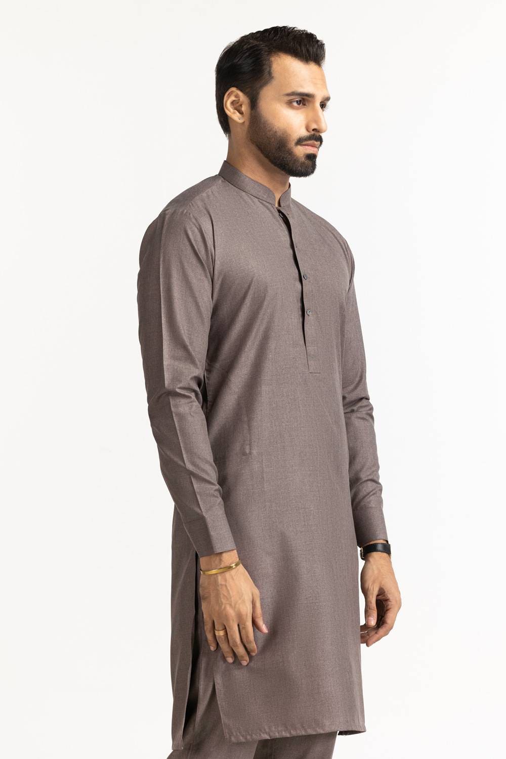 Dignity Unstitched Fabric Blended-LF