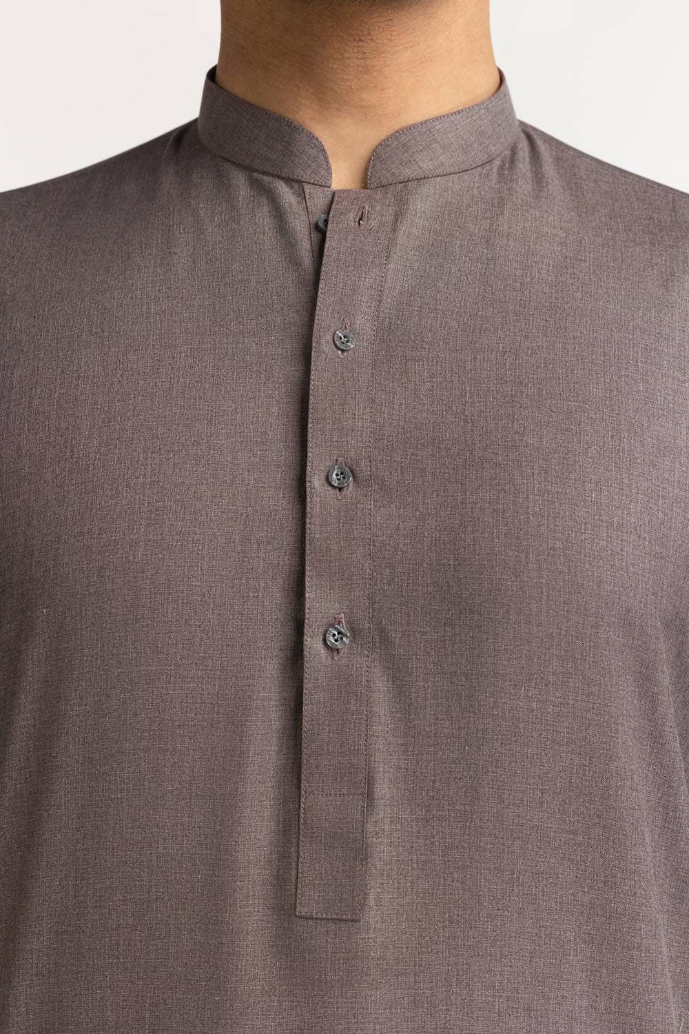 Dignity Unstitched Fabric Blended-LF