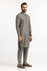 Dignity Unstitched Fabric Blended-LF
