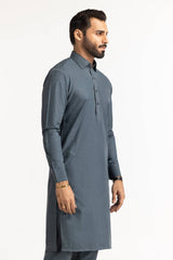 Dignity Unstitched Fabric Blended-LF