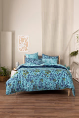 Dip Dye T-150 Quilt Cover Set