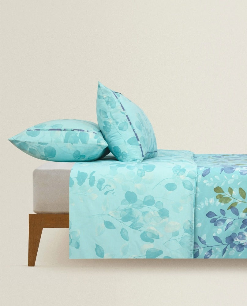 Dip Dye T-150 Quilt Cover Set