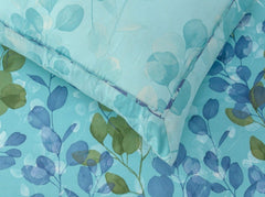 Dip Dye T-150 Quilt Cover Set
