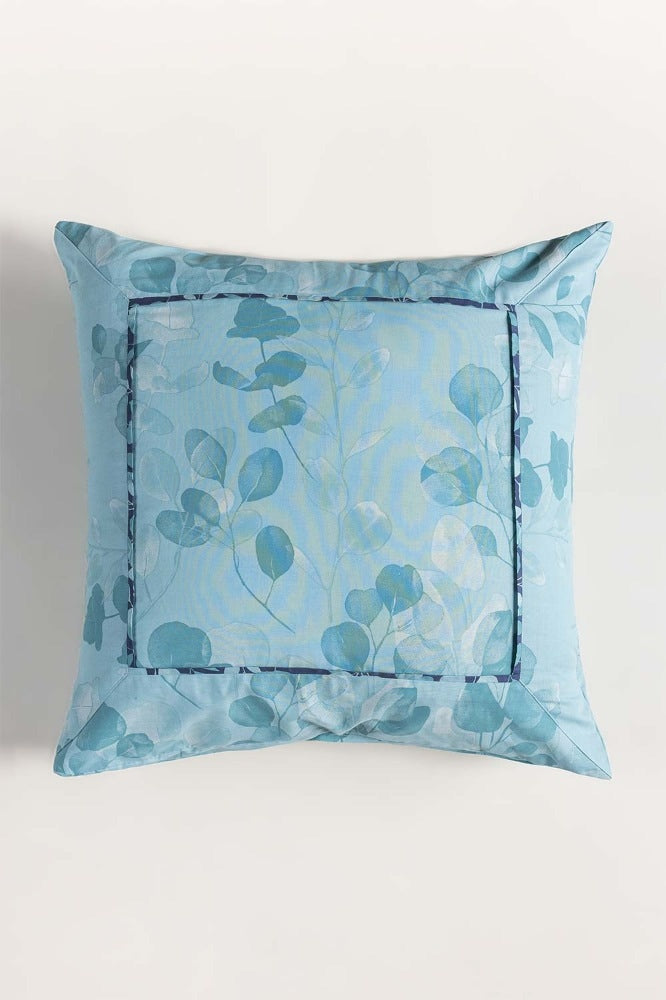 Dip Dye T-150 Euro Sham Cushion Cover