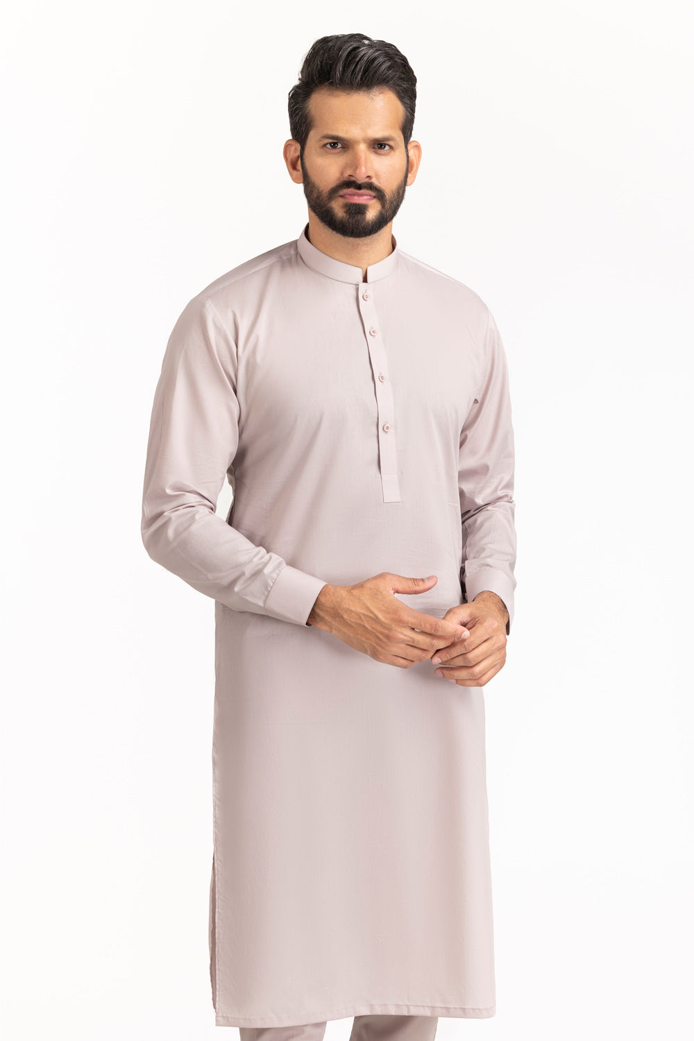 Diplomat Latha Unstitched Fabric Cotton-LF