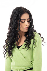 Short Cardigan WG-SWT-W21-002 B