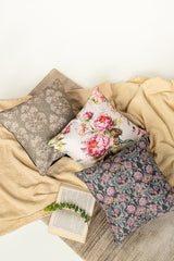 DM 002 Digital Cushion Cover