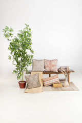 DM 003 Digital Cushion Cover